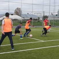 Activități extracurriculare
