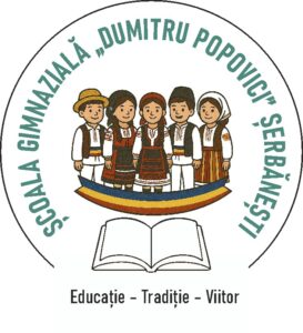 Școala Gimnazială „Dumitru Popovici”